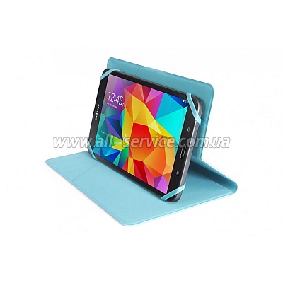 Tucano Piega Stand Tablet 7' Sky blue (TAB-P7-Z)