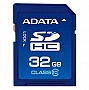   32GB AData SDHC Class 10 (ASDH32GCL10-R)