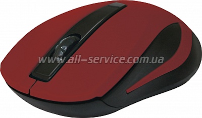  DEFENDER MM-605 Wireless red (52605)