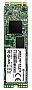 SSD  Transcend MTS830S 128GB M.2 2280 SATAIII TLC (TS128GMTS830S)