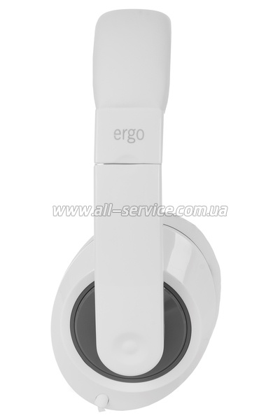  Ergo VD-290 White