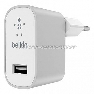   Belkin USB Mixit Premium Silver (F8M731vfSLV)