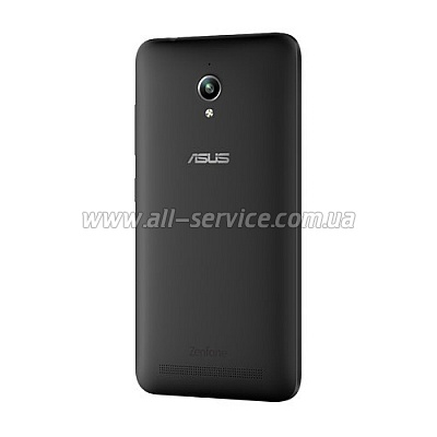  Asus ZenFone Go 16 GB DualSim Black (90AZ00V1-M01550)