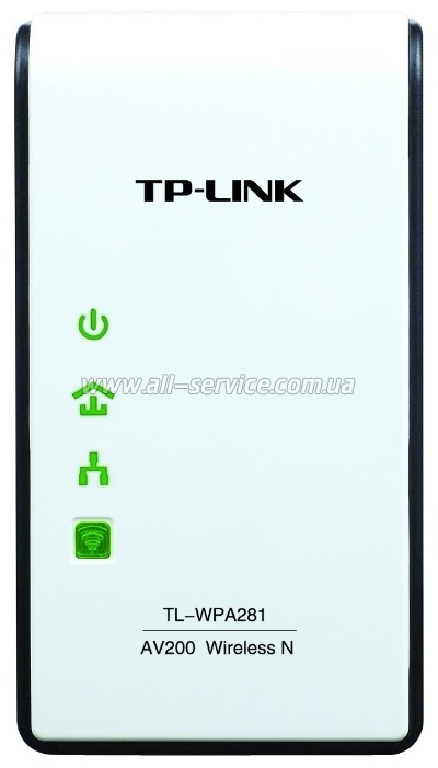   TP-LINK TL-WPA281