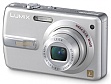   Panasonic LUMIX DMC-FX50 Silver (DMC-FX50EE-S)