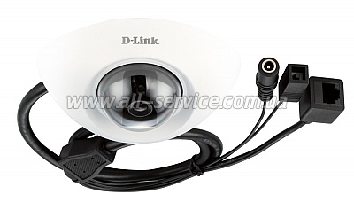 IP- D-Link DCS-6210