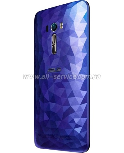  Asus ZenFone Selfie ZD551KL DualSim Purple (90AZ00UA-M04540)