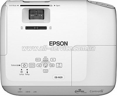  Epson EB-W29 (V11H690040)