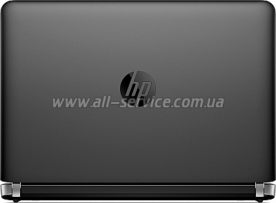  HP ProBook 430 G3 (T6P11EA)