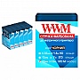    5 WWM 13  3.5 STD  Refill Black (R13.3.5SM5)