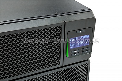 APC Smart-UPS SRT 10000VA RM (SRT10KRMXLI)