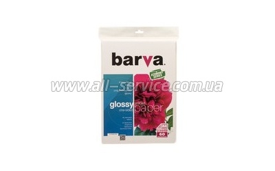  BARVA Economy  230 /2 A4 60 (IP-CE230-229)