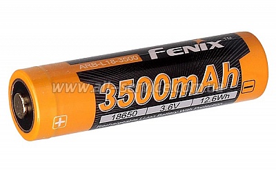   Fenix 18650 3500 mAh (ARB-L18-3500)
