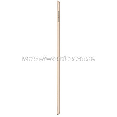  Apple A1566 iPad Air 2 Wi-Fi 64Gb Gold (MH182TU/A)