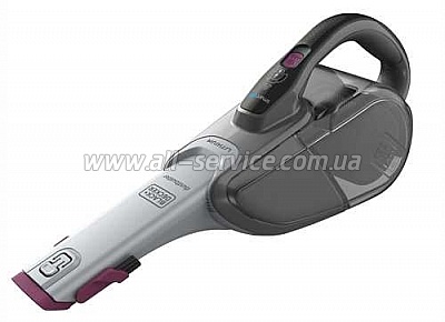  BLACK&DECKER DVJ325BFS