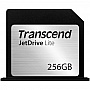   256GB Transcend JetDrive Lite Retina MacBook Pro 15