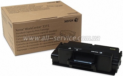 Xerox WC 3315 (106R02308)