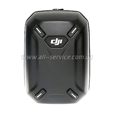  DJI Hardshell Backpack V2.0   DJI Phantom