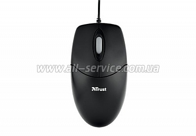  TRUST Optical Mouse (16591)