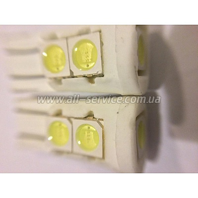  Idial 469 T10 5SMD 5050 SMD (2)