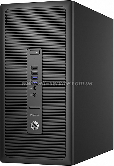  HP ProDesk 600 G2 TWR (P1G55EA)