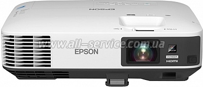  Epson EB-1975W (V11H621040) WiFi