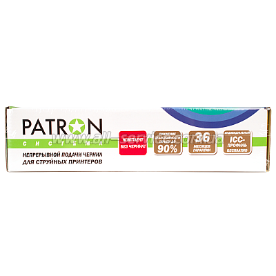  EPSON Expression Premium XP-600 PATRON   (CISS-PNEC-EPS-XP-600)