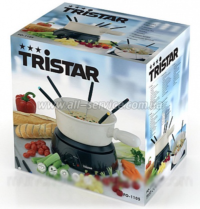  TRISTAR FO-1105