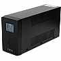  Vinga LCD 600VA metal case with USB (VPC-600MU)