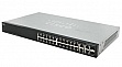  Cisco SB SF500-24 (SF500-24-K9-G5)