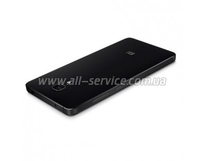  Xiaomi Mi4 2/16Gb Black