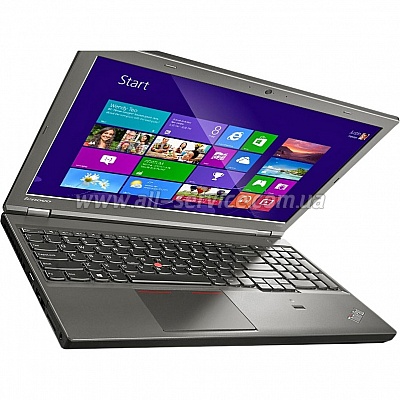  Lenovo ThinkPad T540p 15.6FHD AG (20BES07300)