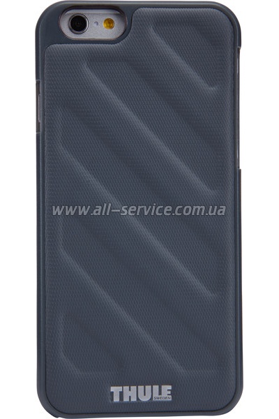 bag smart THULE iPhone 6 Plus (5.5`) - Gauntlet (TGIE-2125) Slate