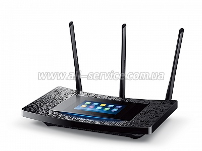 Wi-Fi   TP-Link Touch P5