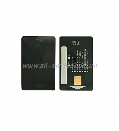  Oki MB260/280/290 Smart-Card RMT-DelCopi