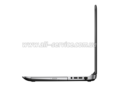  HP ProBook 450 G3 (P5S66EA)