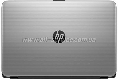  HP 250 G5 Silver (W4N14EA)