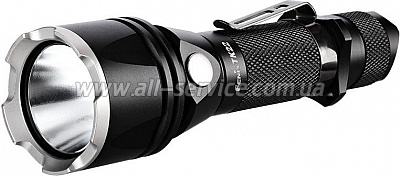 Фонарь Fenix TK22 U2 650 лм. 1х18650. 2xCR123 Фонарь Fenix TK22 U2 650 лм. 1х18650. 2xCR123