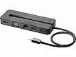   HP USB-C Mini Dock (1PM64AA)