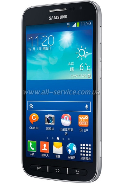  Samsung GT-I8580 Galaxy Core Advance DBA (deep blue) (GT-I8580DBASEK)