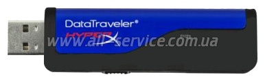  16GB Kingston DataTraveler HyperX2 (DTHX2/16GB)