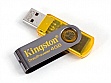  4GB Kingston DT101 (DT101Y/4GB)