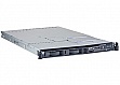  IBM x3550 M2 4C E5520 2.26GHz 6GB 2x146GB 10K SFF M5015 512/ BBWC Multi-Burner 1x675W PS Rck (7946PGA)