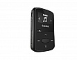 MP3  SanDisk Sansa Clip JAM 8GB Black (SDMX26-008G-G46K)