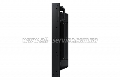  Samsung Solution SemiOutdoor 46" OM46D-W (LH46OMDPWBC/CI)