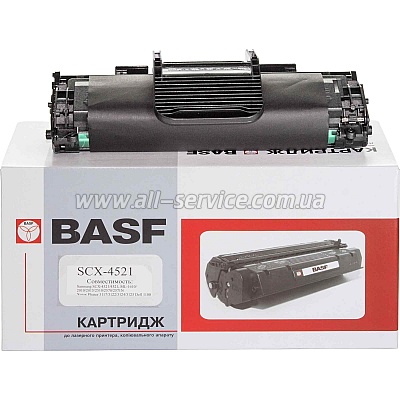  BASF Samsung SCX-4521  SCX-4521D3 (BASF-KT-SCX4521D3)