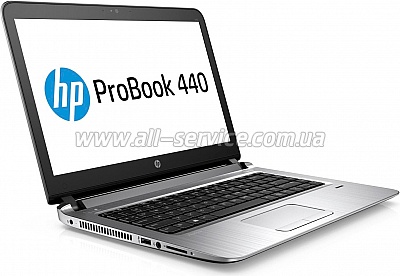  HP ProBook 440 14.0FHD AG (T6P94EA)