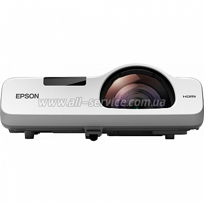  Epson EB-520 (V11H674040)