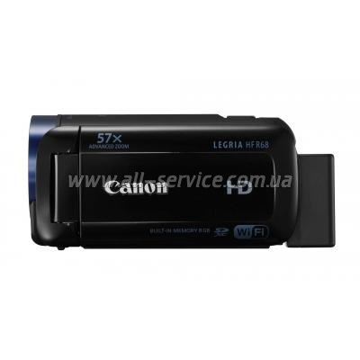  Canon HDV Flash HF R68 Black (0279C011)