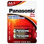  Panasonic AA PRO POWER * 2 (LR6XEG/2BPR / LR6XEG/2BPU)